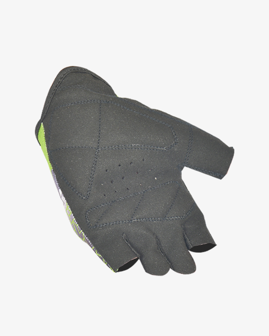 HALF FINGER - SHORT MITT ROAD GLOVES - Image 2