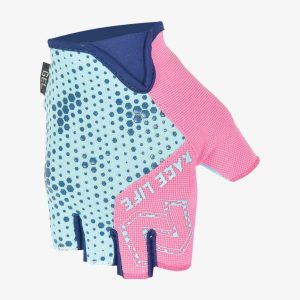 HALF FINGER - SHORT LADY GLOVES