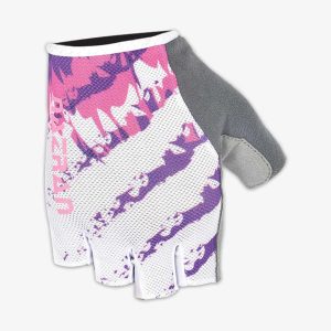 HALF FINGER - SHORT LADY GLOVES