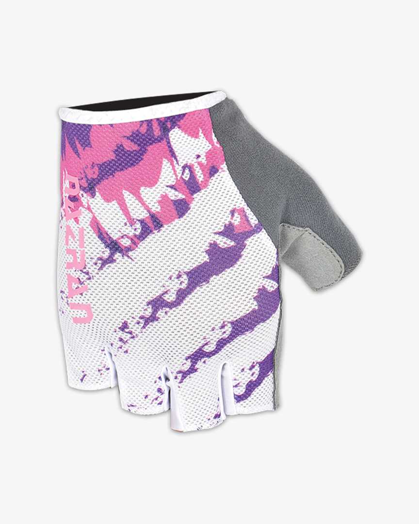 HALF FINGER - SHORT LADY GLOVES