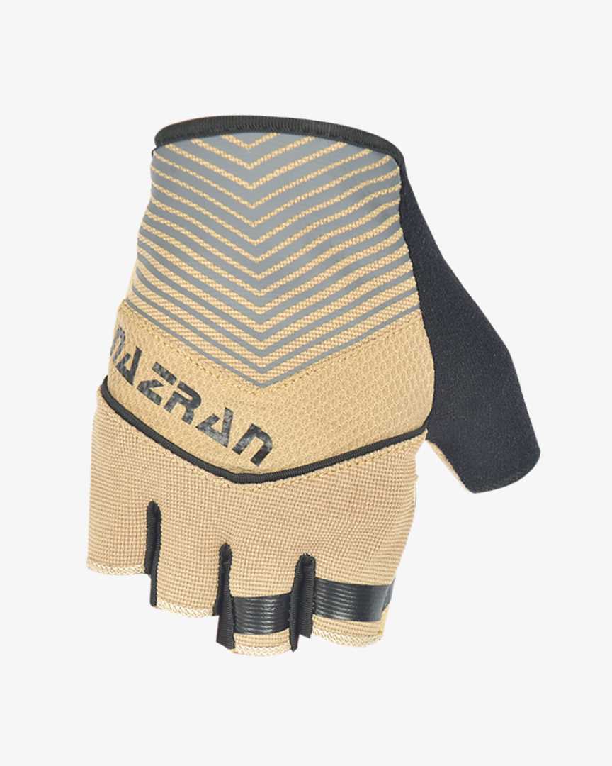 HALF FINGER - SHORT LADY GLOVES