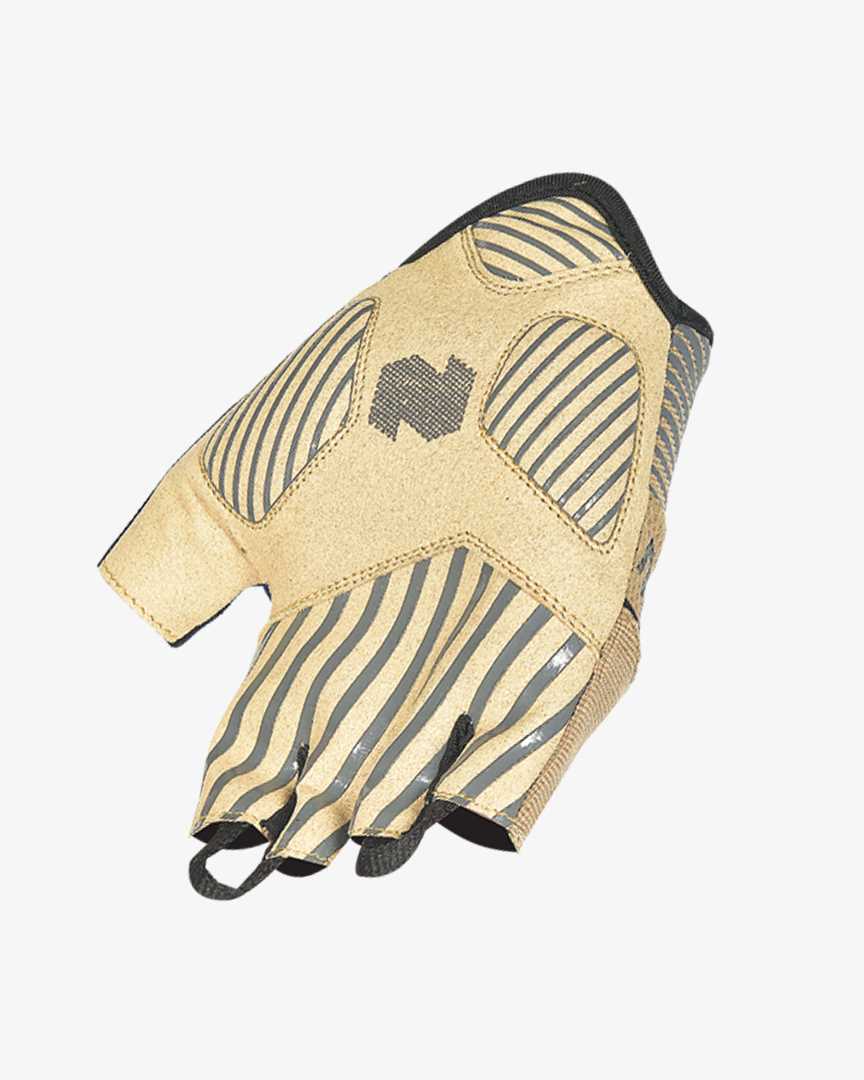 HALF FINGER - SHORT LADY GLOVES - Image 2