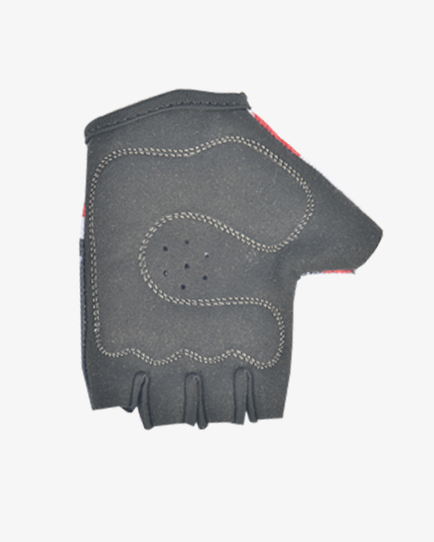 HALF FINGER - KIDS GLOVES - Image 2