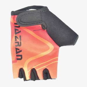HALF FINGER - KIDS GLOVES