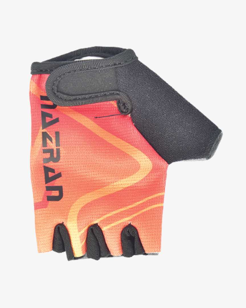HALF FINGER - KIDS GLOVES