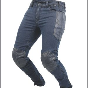 Denim Fashion Pant
