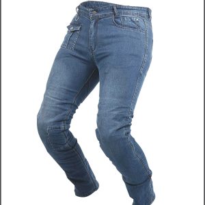 Denim Fashion Pant