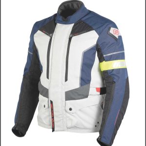 W/P Men Textile Jacket