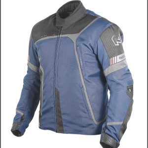 W/P Men Textile Jacket