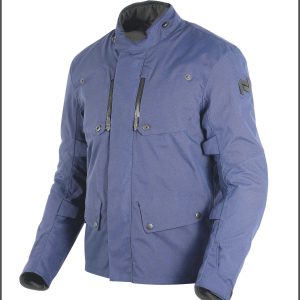 W/P Men Textile Jacket