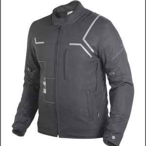 W/P Men Textile Jacket