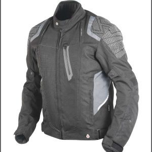 W/P Men Textile Jacket