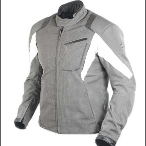 W/P Men Textile Jacket