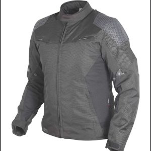 W/P Men Textile Jacket
