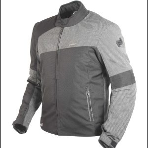 W/P Men Textile Jacket