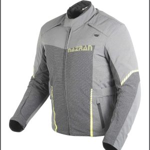 W/P Men Textile Jacket