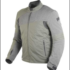 W/P Men Textile Jacket