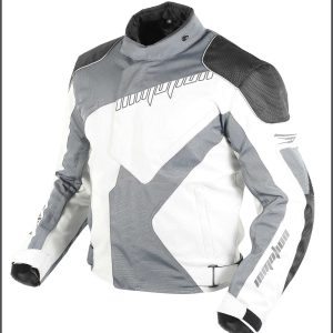 W/P Men Textile Jacket