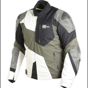W/P Men Textile Jacket