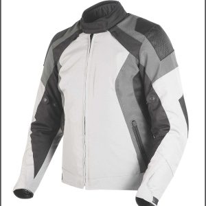 W/P Ladies Textile Jacket