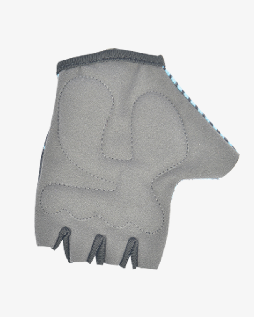 HALF FINGER - KIDS GLOVES - Image 2