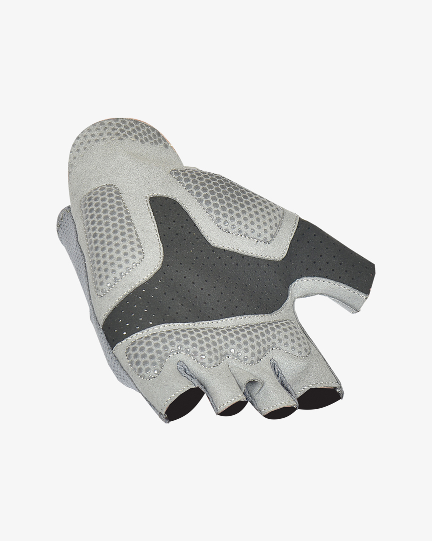 HALF FINGER - BASIC GLOVES - Image 2