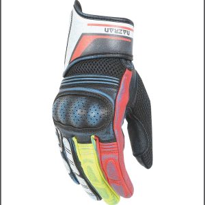 Summer Short Range Gloves