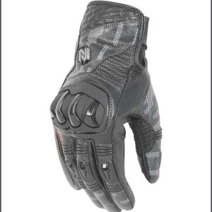 Summer Short Range Gloves