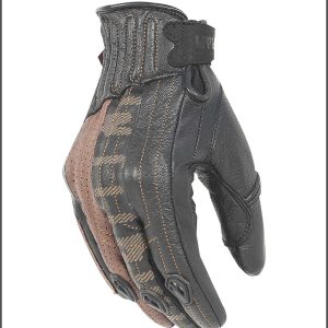 Summer Short Range Gloves