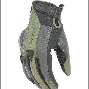 Summer Short Range Gloves