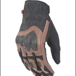 Summer Short Range Gloves