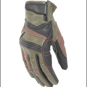 Summer Short Range Gloves