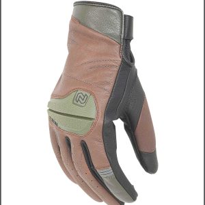 Summer Short Range Gloves