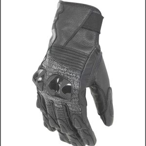 Summer Short Range Gloves