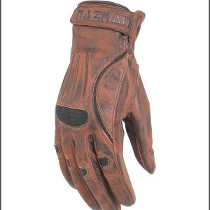Summer Short Range Gloves