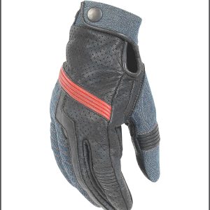 Summer Short Range Gloves