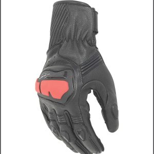 Summer Short Range Gloves