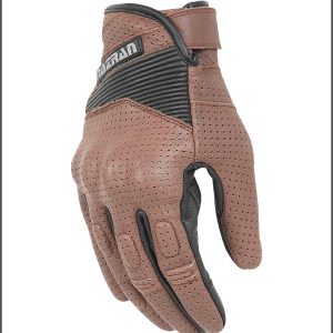 Summer Short Range Gloves