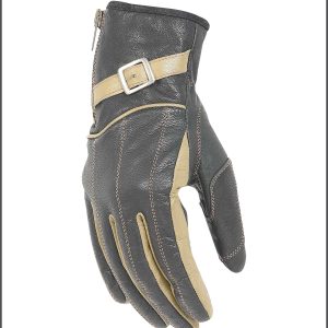 Summer Short Range Gloves