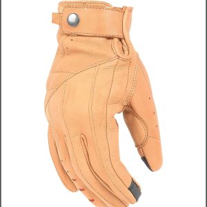 Chopper Gloves