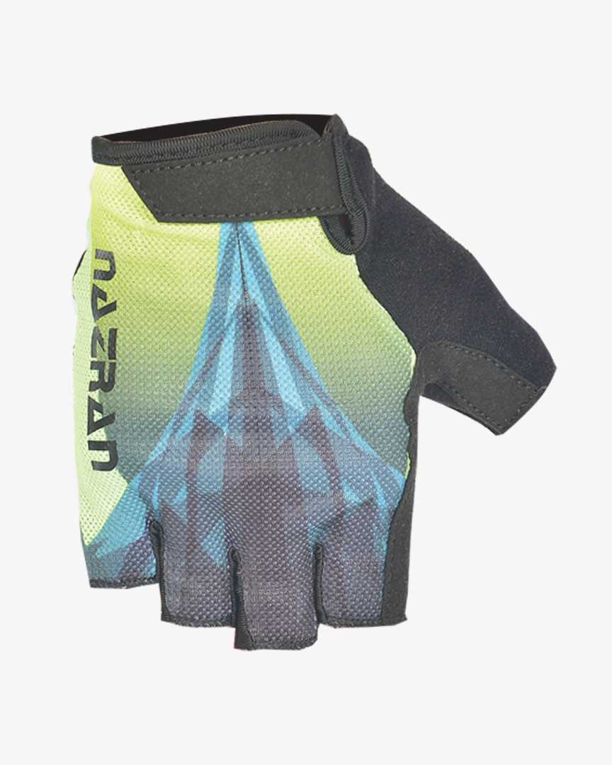 HALF FINGER - BASIC GLOVES