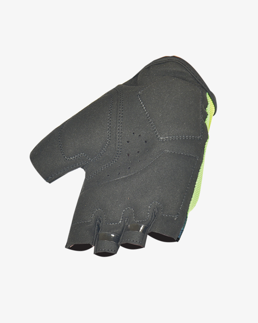 HALF FINGER - BASIC GLOVES - Image 2