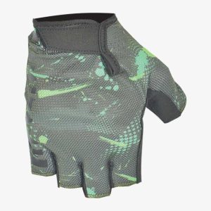 HALF FINGER - BASIC GLOVES