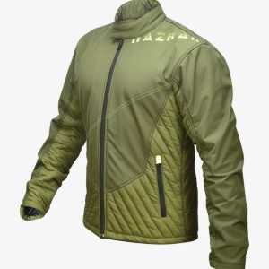 WINTER - WATER RESISTANCE JACKET