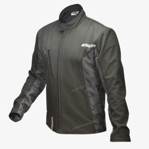 WINTER - WATER RESISTANCE JACKET