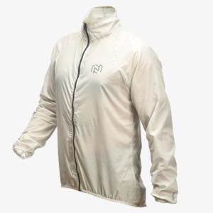 WINDPROOF SHELL - JACKET