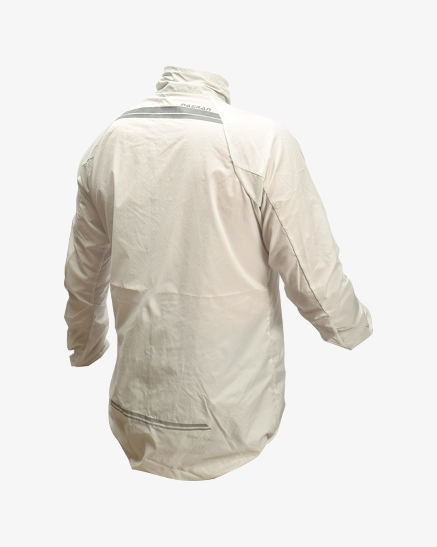 WINDPROOF SHELL - JACKET - Image 2