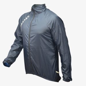 WINDPROOF SHELL - JACKET