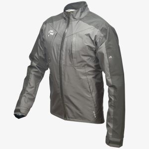 MEN WATERPROOF JACKET