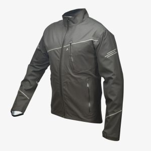MEN WATERPROOF JACKET
